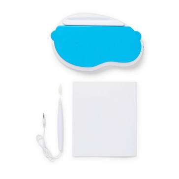 22 Piece Magical Paint Brush