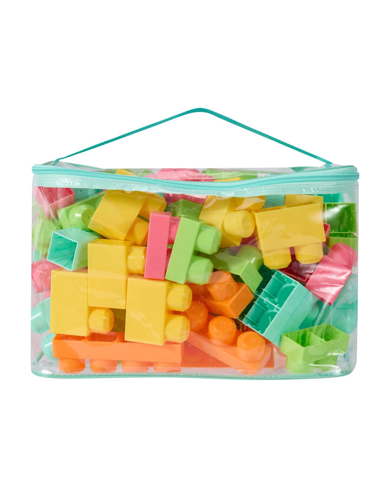 Block Bag, 100 Pieces - Anko 5 of 5