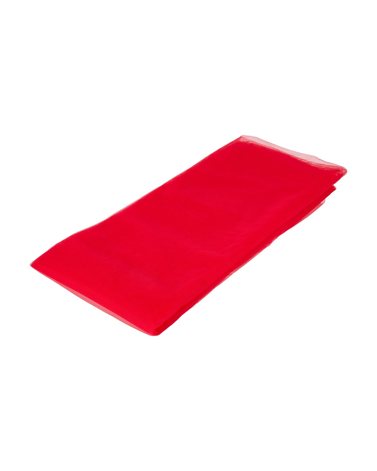 Anko Christmas Craft Tulle Ribbon 3 of 4