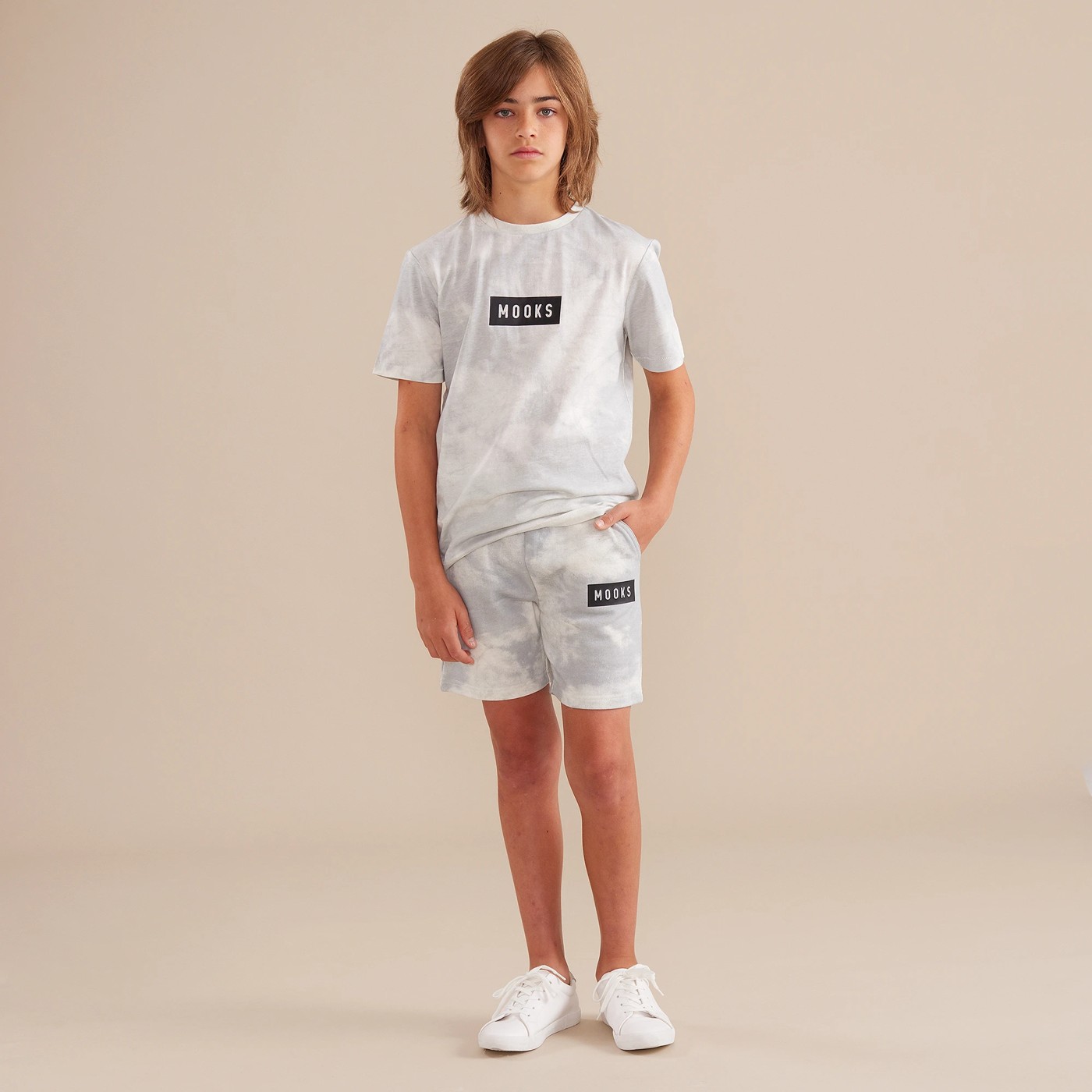 Mooks Requisite T-shirt 2 of 6