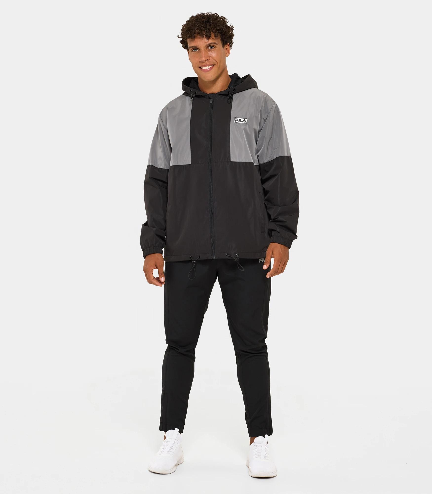 Fila jacket target best sale