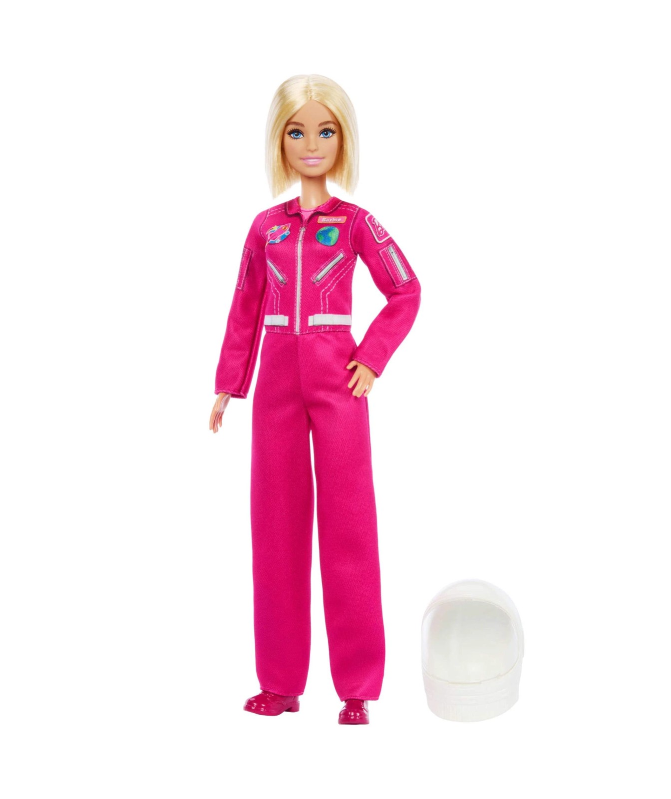 Barbie Career Doll - Assorted 3 of 6