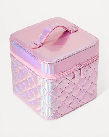 OXX Beauty Lucky You Makeup Bag