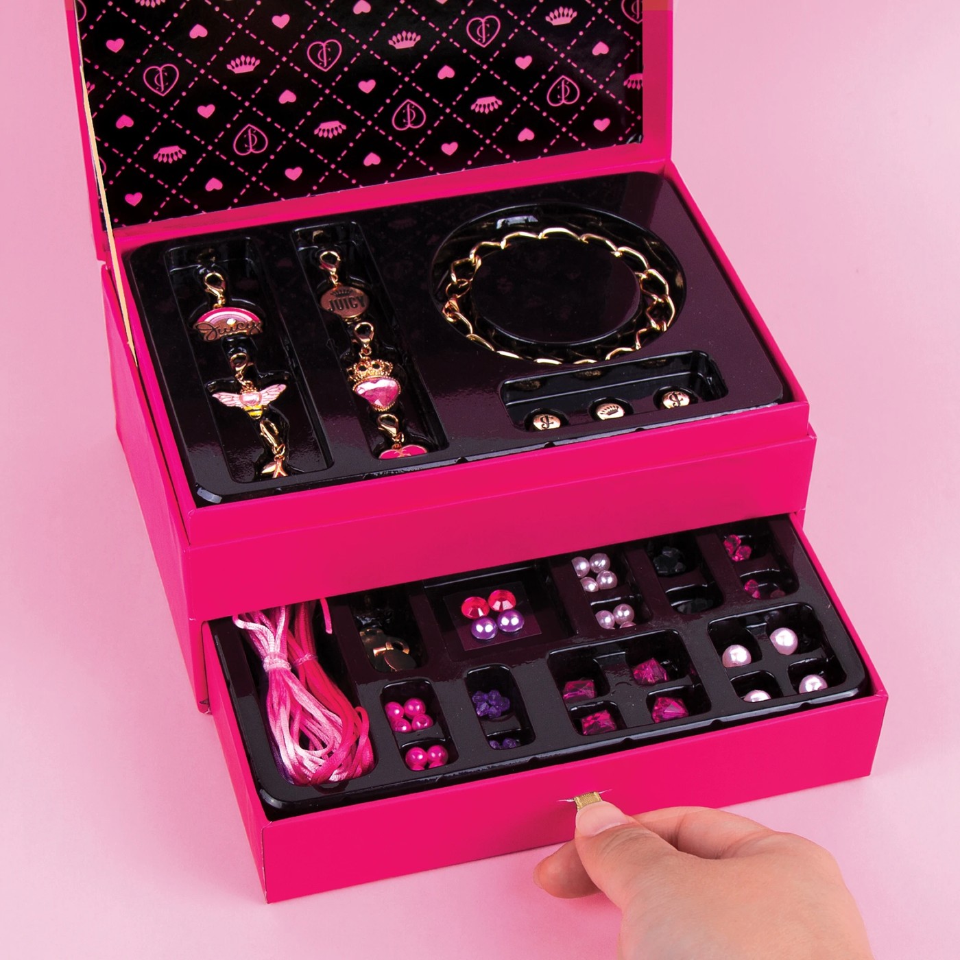 Juicy Couture, Jewelry