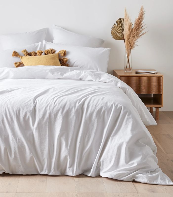 King single cheap doona target