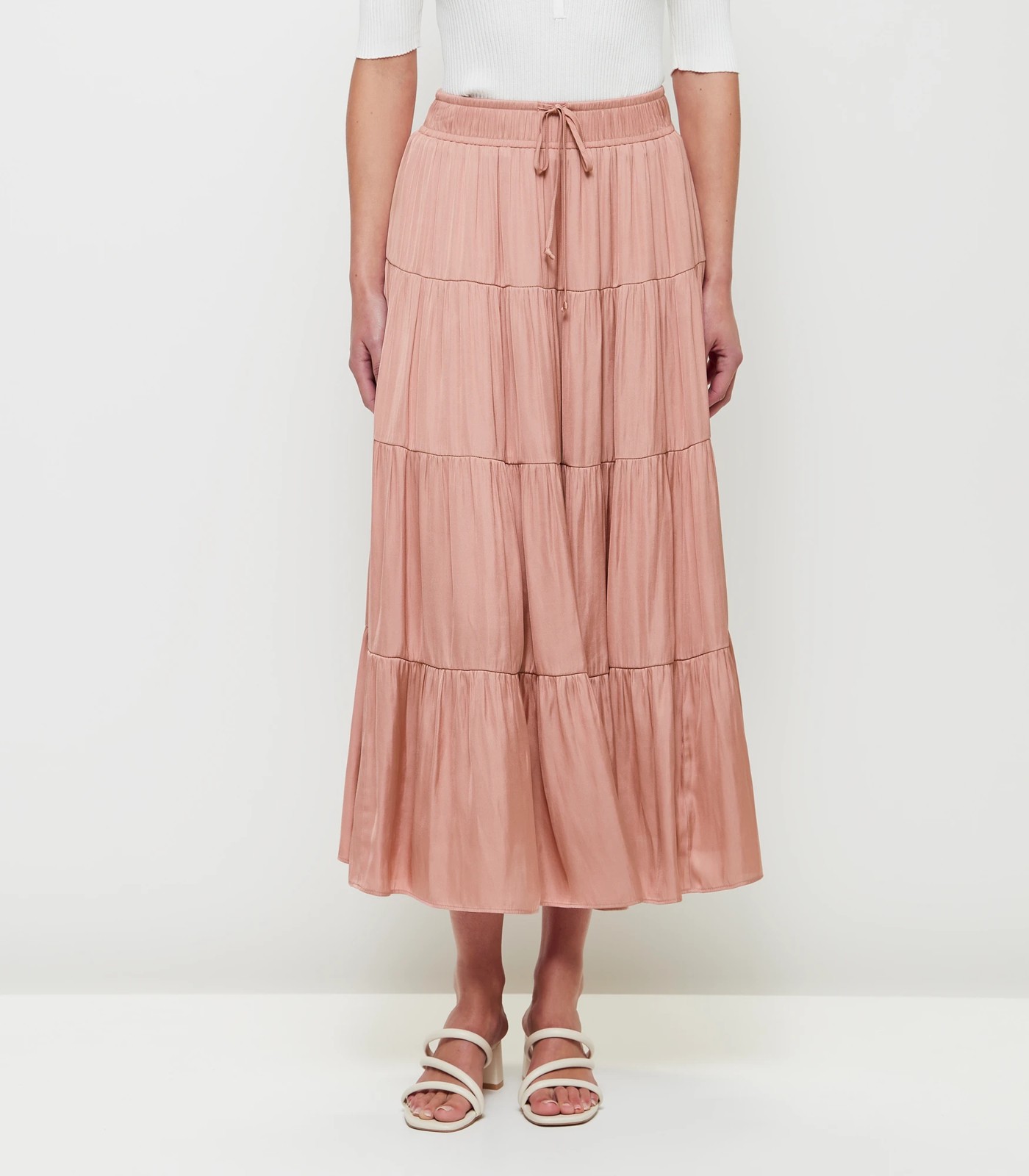 Long shop skirt target