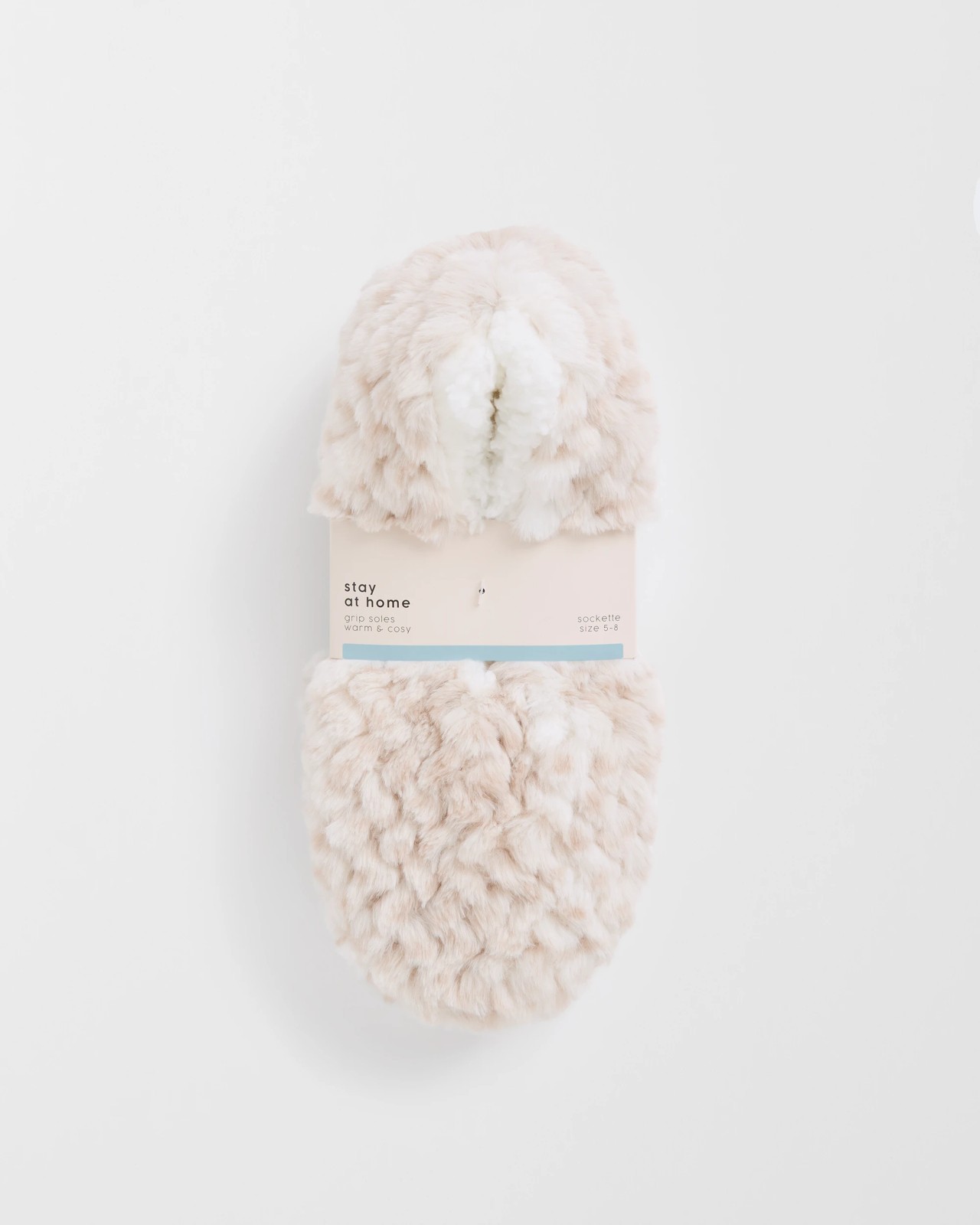 Burnout Sherpa Heart Sockette 3 of 3