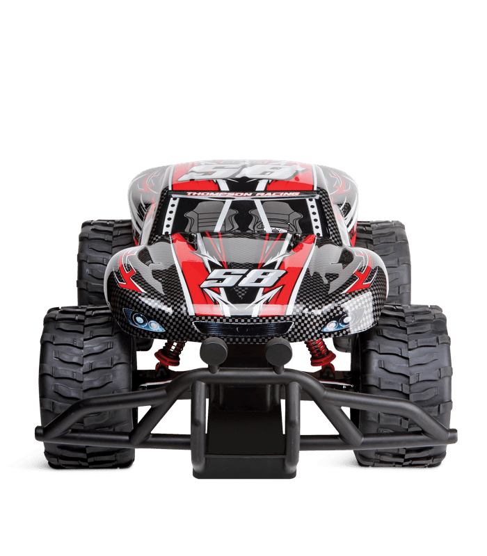 Sharper Image - RC Hobby Lite Truck | Target Australia