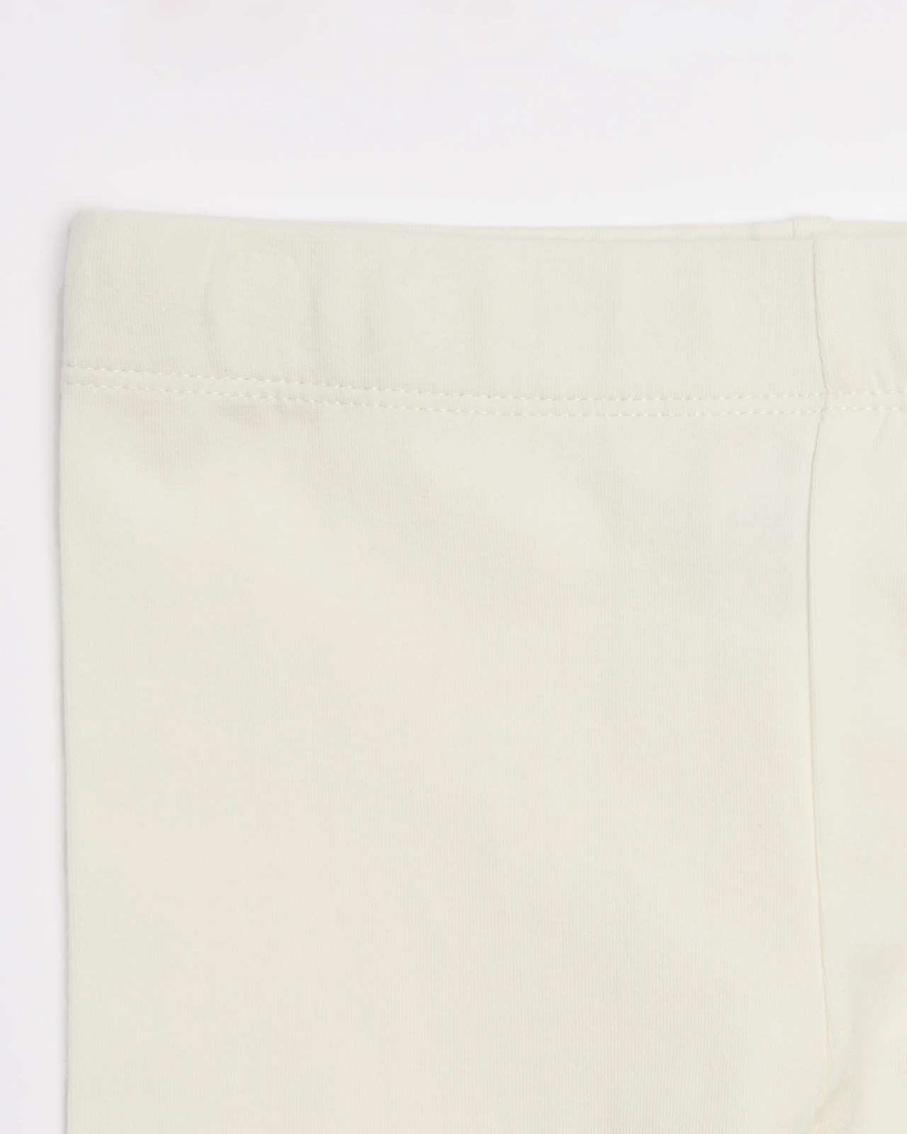 Organic Cotton Core Leggings