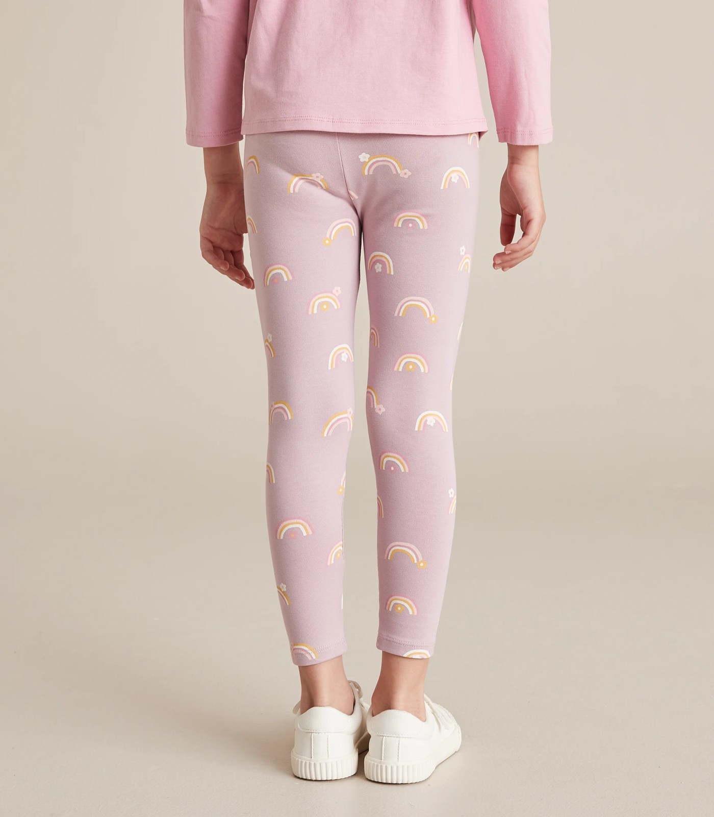 Print Leggings 5 of 6