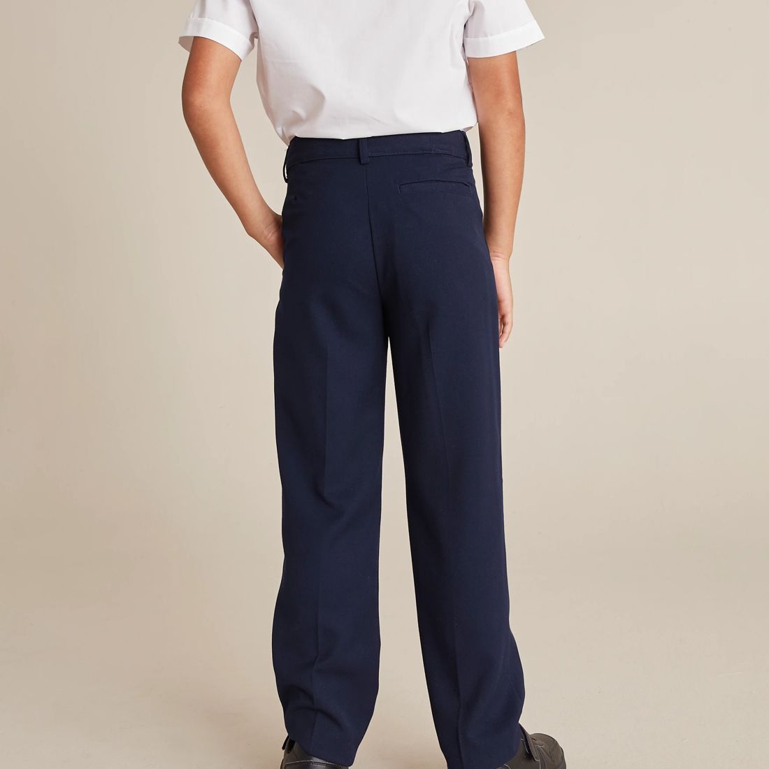 Tailored School Pants Target Australia