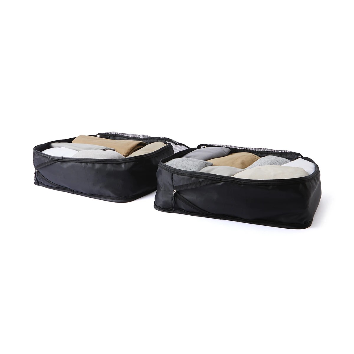 Target compression packing cubes online