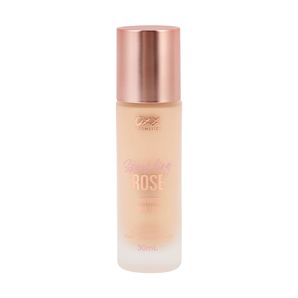 Sparkling Rose Luminous Skin Tint, Medium - OXX Cosmetics