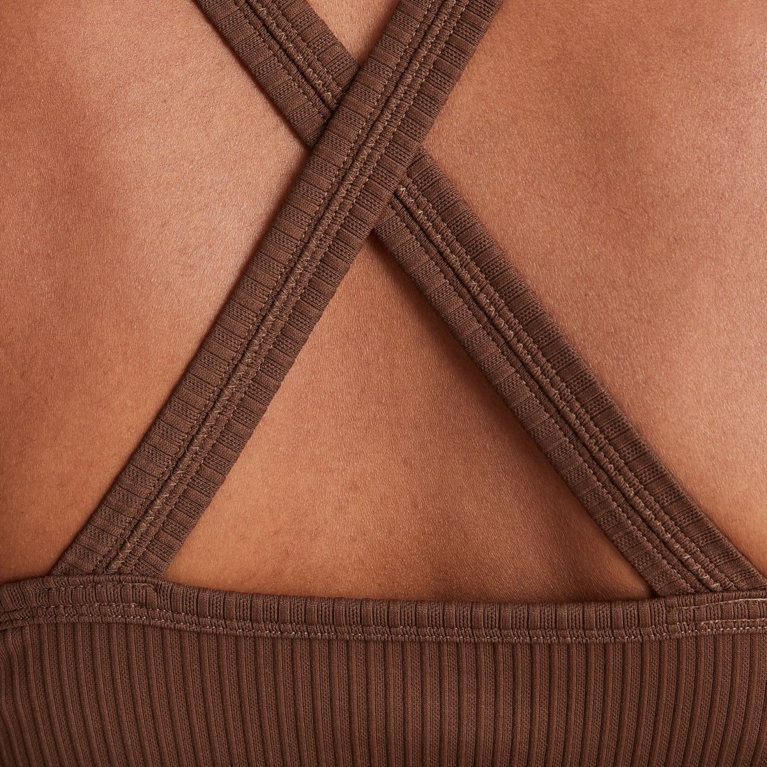 Active Seamfree Ribbed Longline Crop Top Target Australia