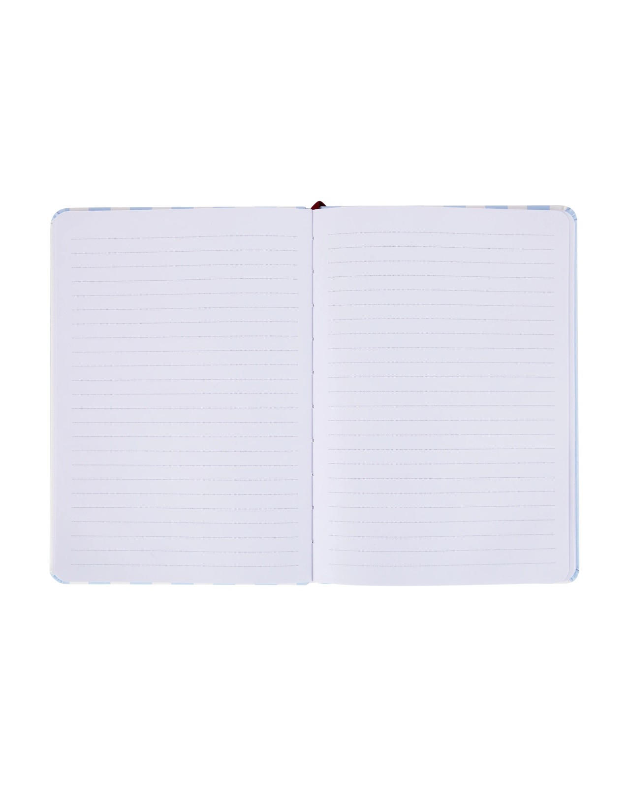 Anko A5 Journal - Stripe 2 of 5