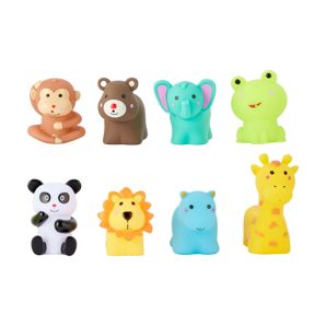 Bath Toy 9 Piece Set - Anko product image