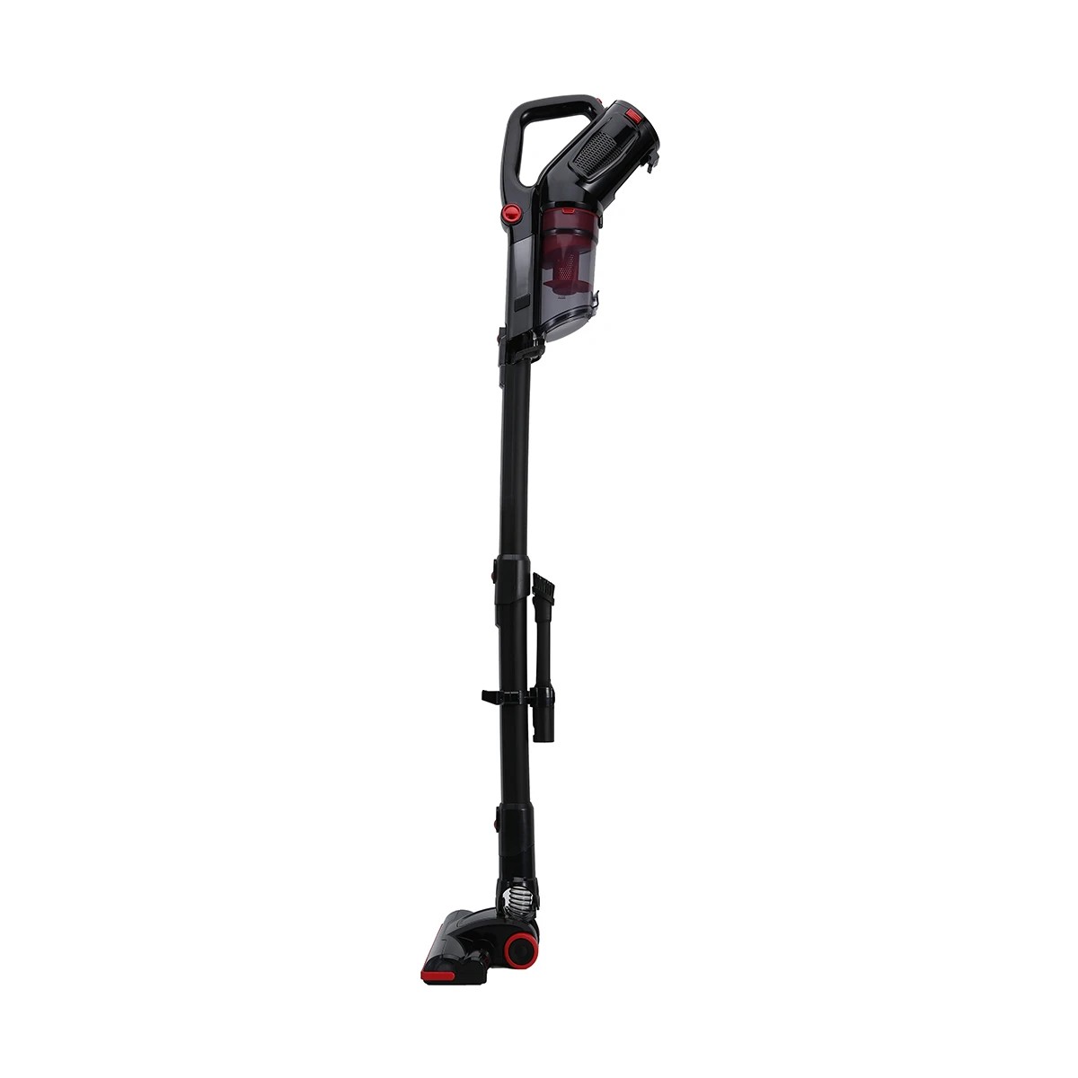 Cordless Stick Cleaner Black Anko Target Australia