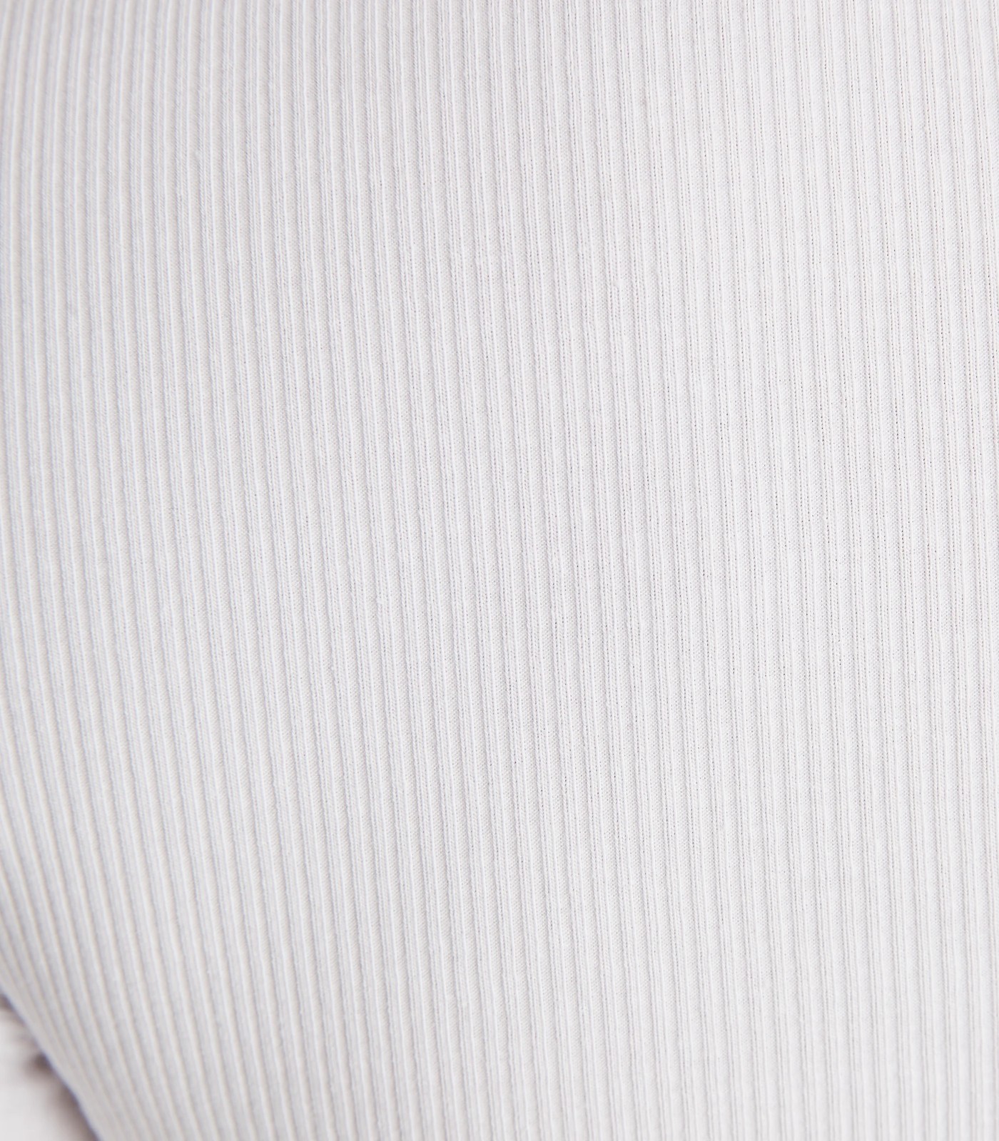 Lily Loves Ribbed Scoop Neck Bodysuit Target Australia