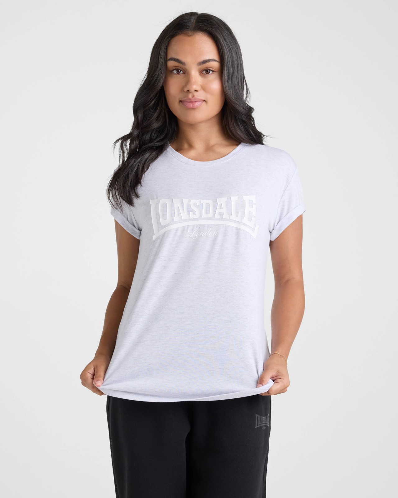 Lonsdale London Malden Core T-Shirt 4 of 5