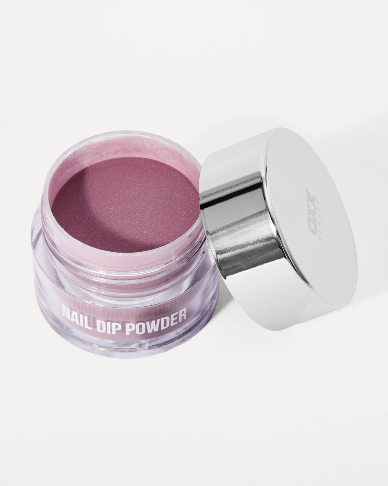OXX Beauty Nail Dip Powder - Berry 3 of 3