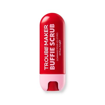 Trouble Maker Buffie Lip Scrub