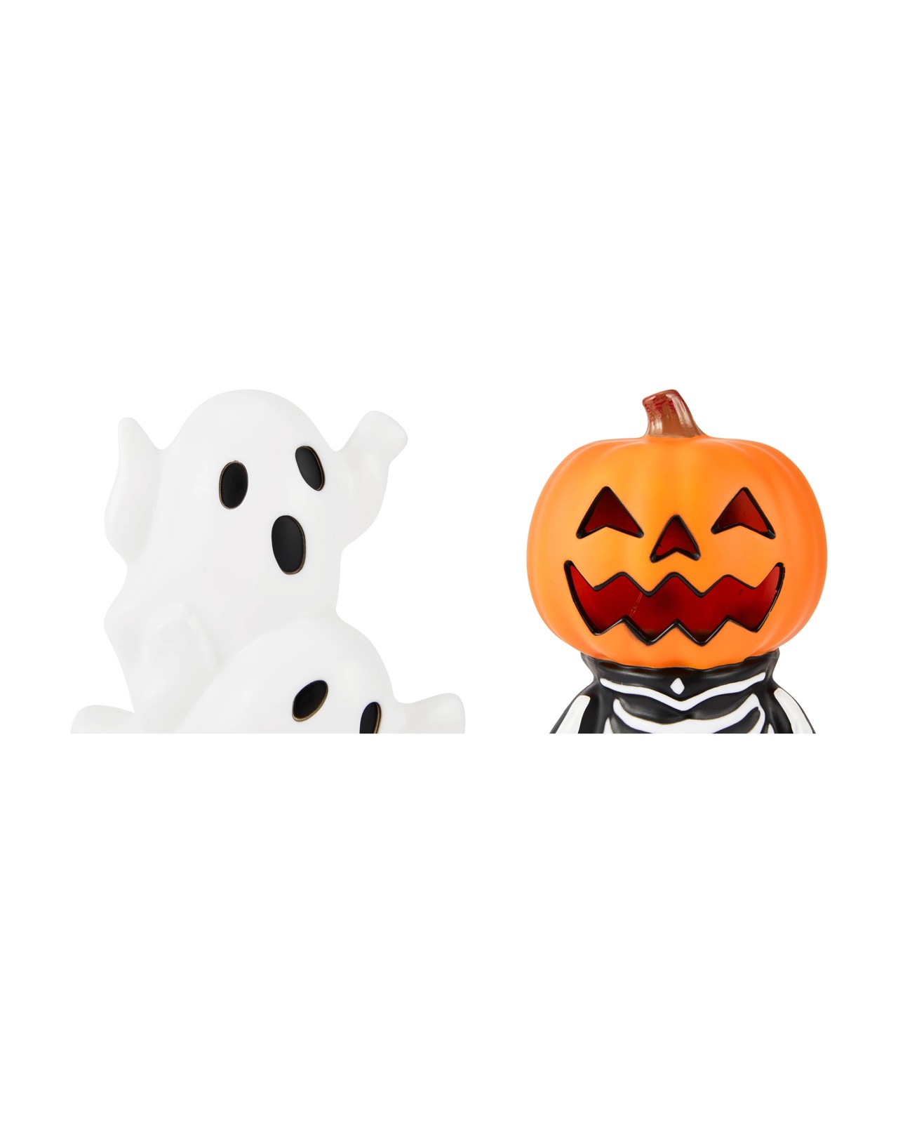 Anko Light Up Halloween Character - Assorted 5 of 5