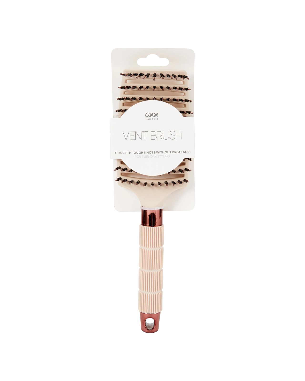 OXX Haircare Vent Brush 4 of 4