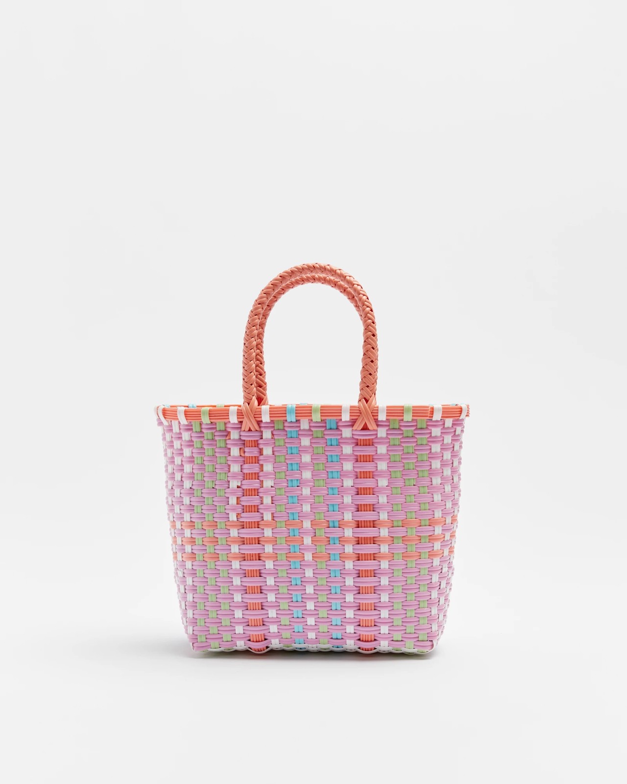 Kids sale basket bag