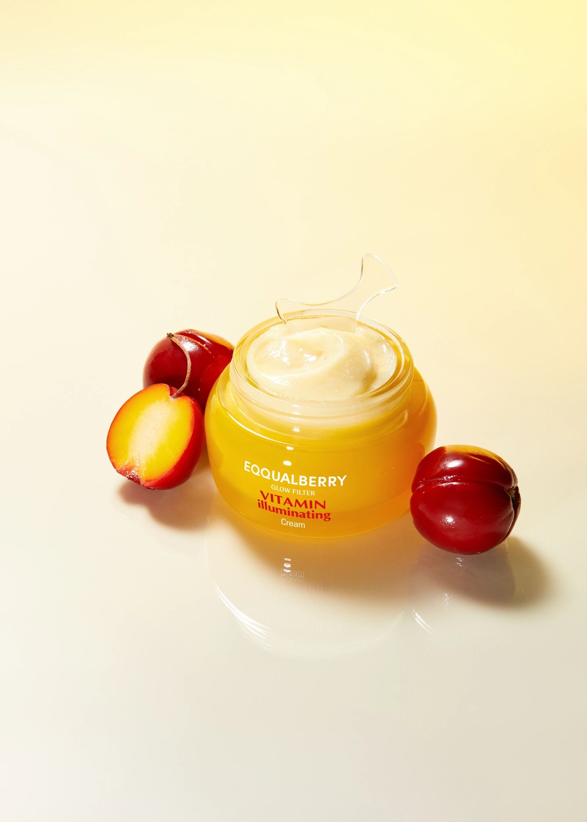 EQQUALBERRY Vitamin Cream 50ml 4 of 4