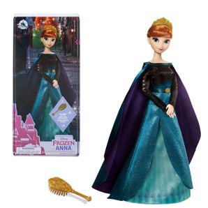 Disney Classic Doll - Anna