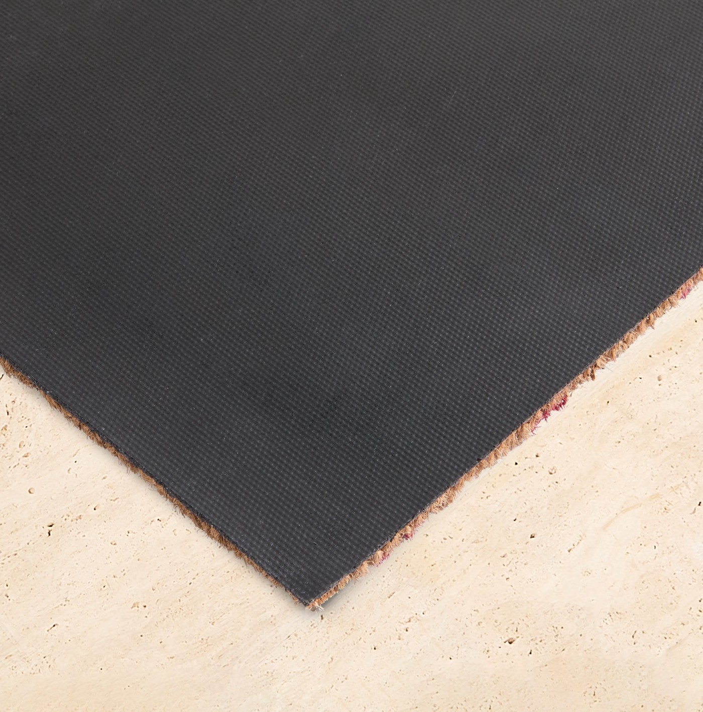 Anko Bows and Stripes Door Mat - 100cm x 45cm 4 of 5
