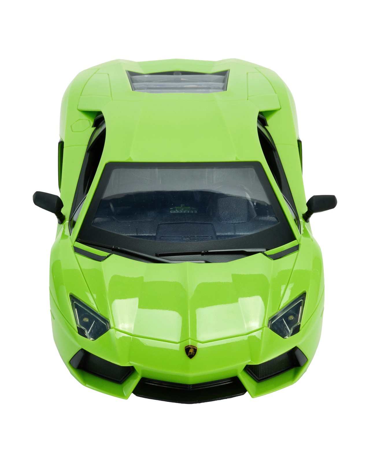 1:14 Scale Remote Control Lamborghini Aventador Coupe 4 of 6