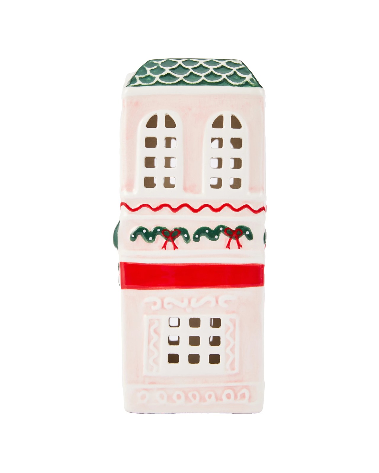 Anko Light Up Ceramic Bakery 3 of 5