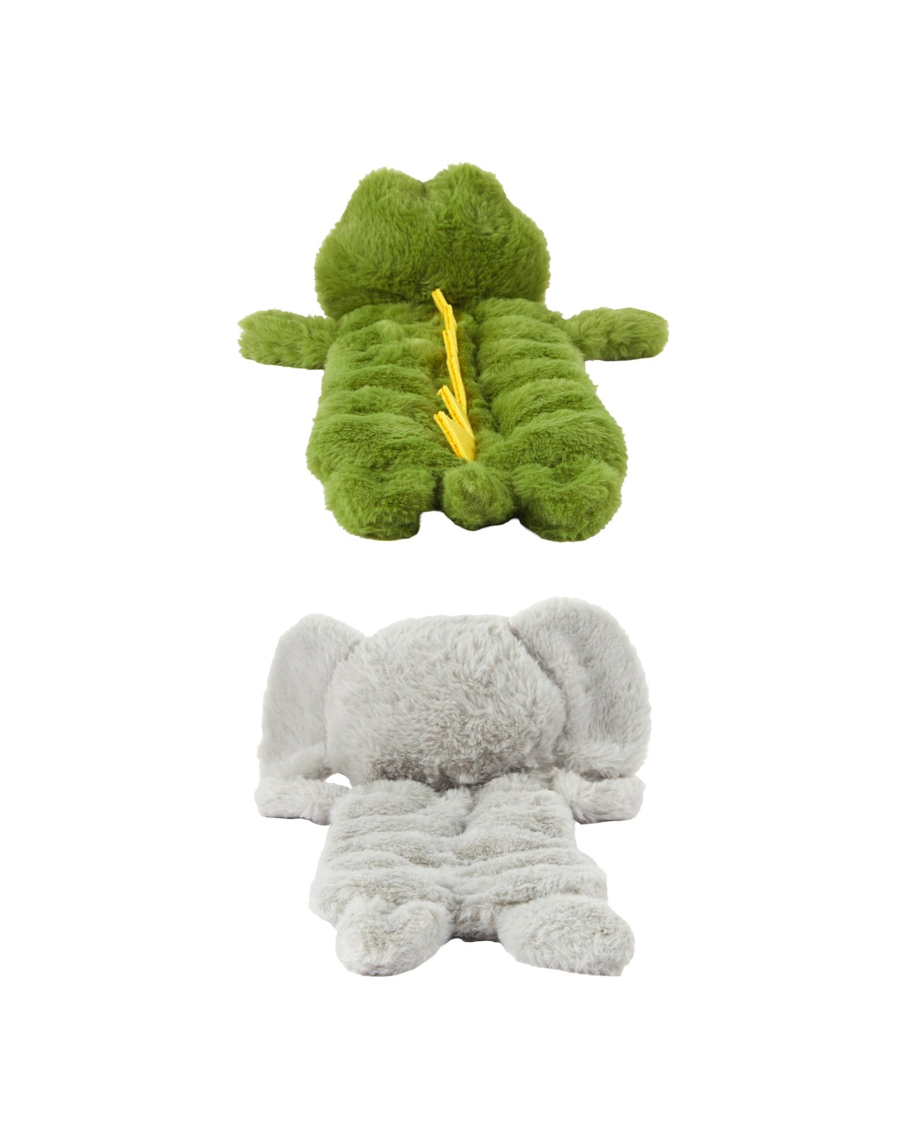 Anko Pet Toy 12 Squeaker Plush - Assorted 3 of 4