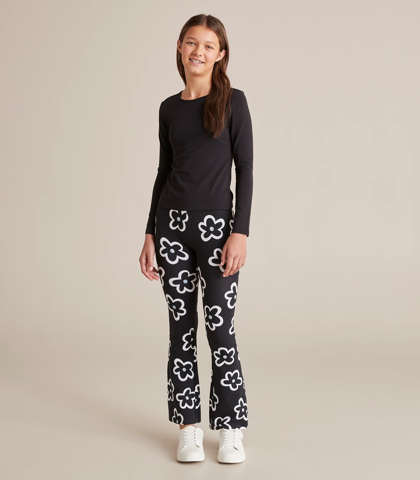 Wide Leg Leggings : Target