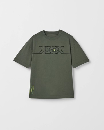 Xbox Australian Cotton T-shirt