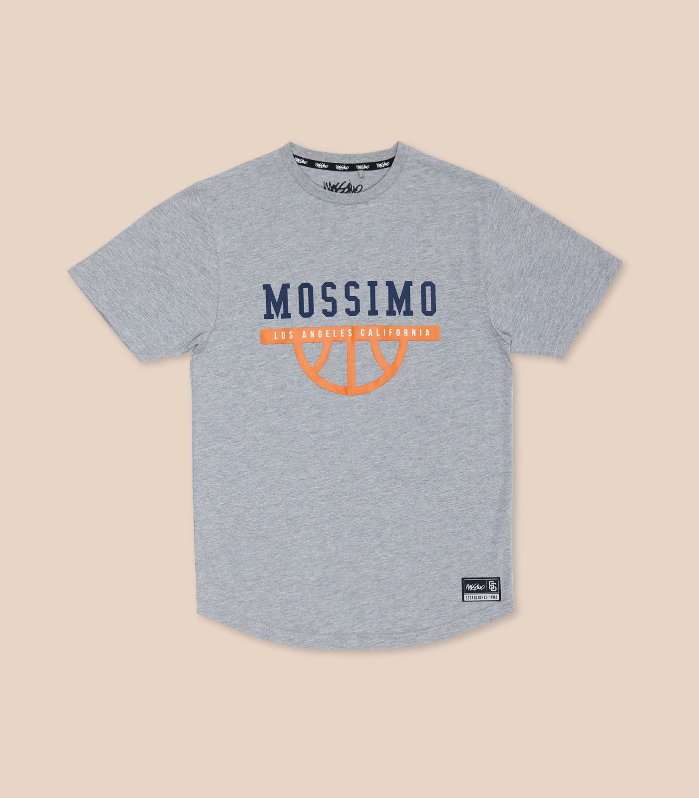 Mossimo Steph T-shirt