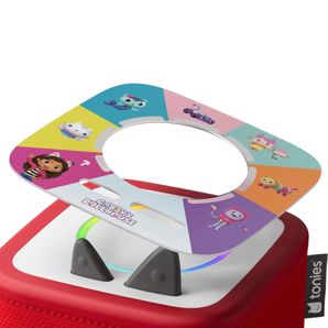 Tonies - Tonieplay® Gabby's Dollhouse: Gabby's Cat-tastic Scavenger Hunt