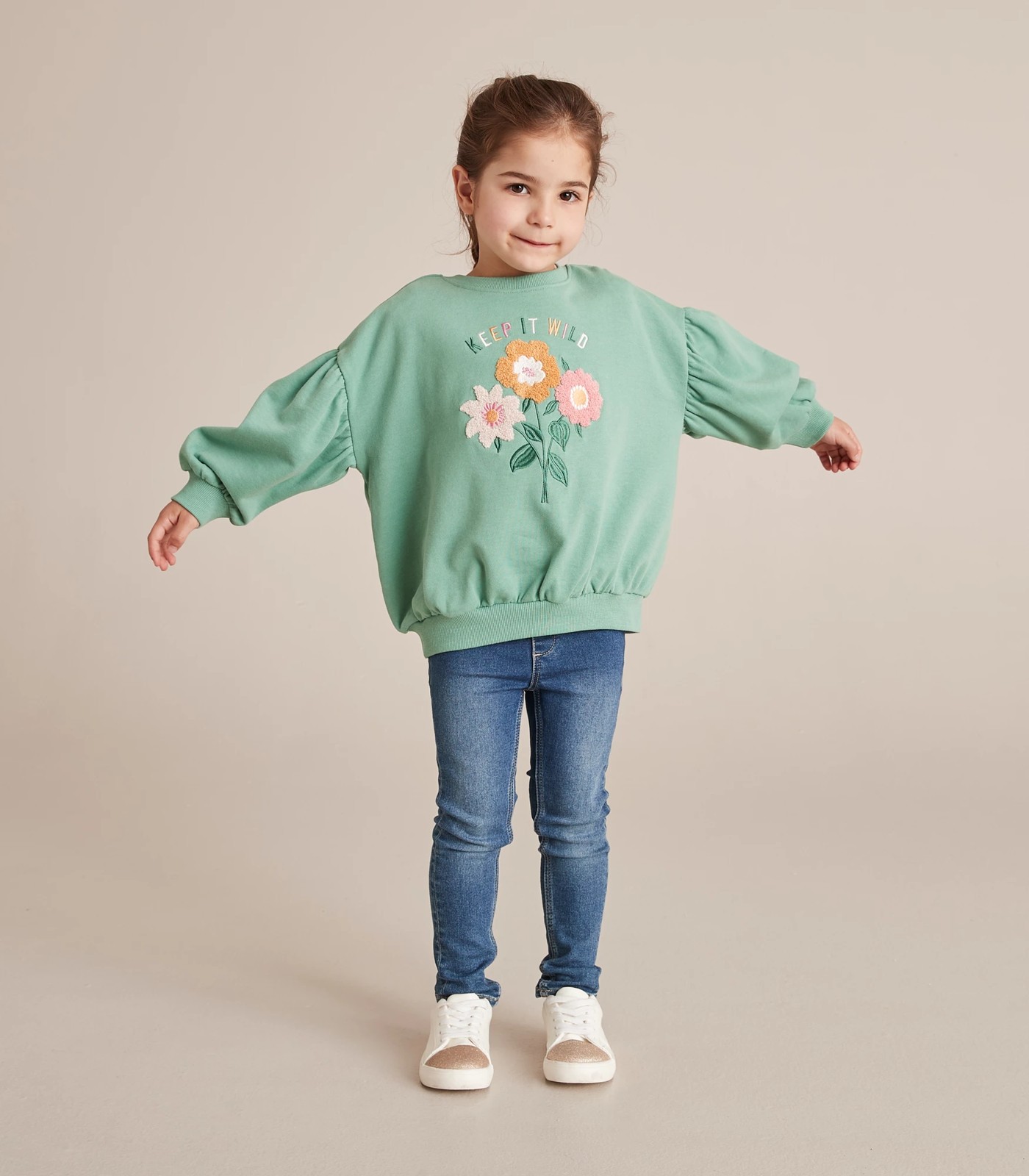 Boucle Jumper | Target Australia