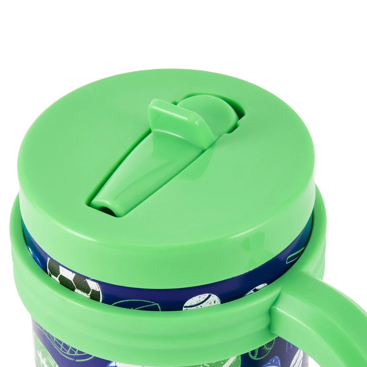 380ml Sports Tumbler with Handle - Anko 5 of 5