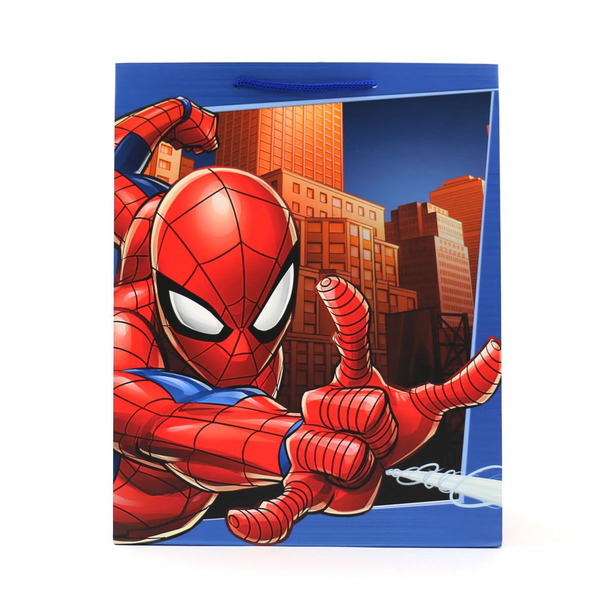 Hallmark Marvel Spider-Man Gift Bag - Large 2 of 3