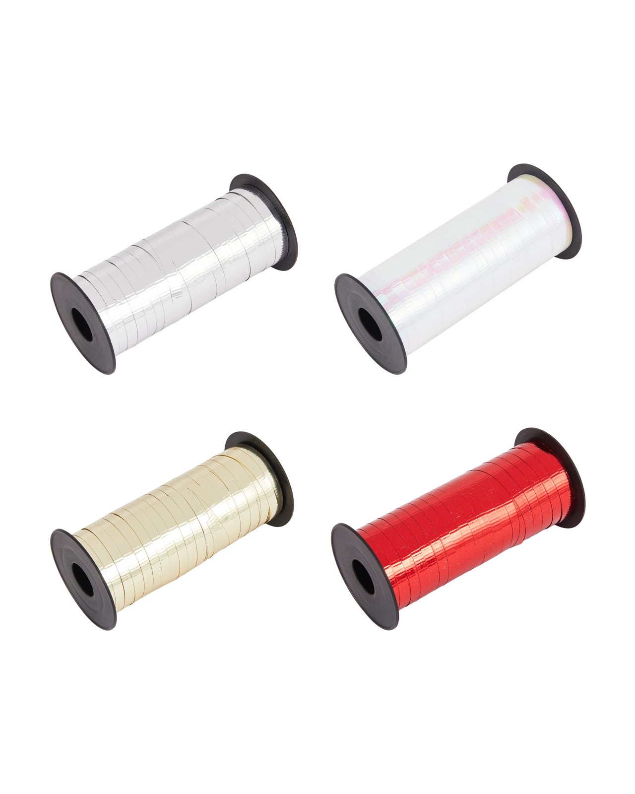 Anko Christmas Curling Ribbon - Assorted 2 of 4