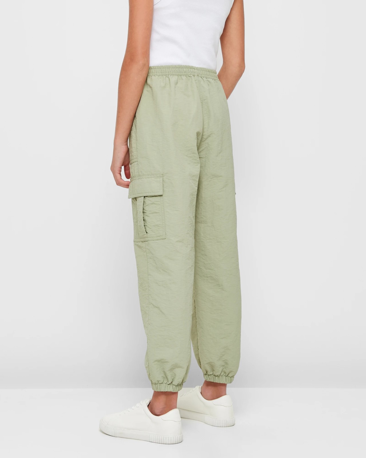 Parachute Pants 3 of 5