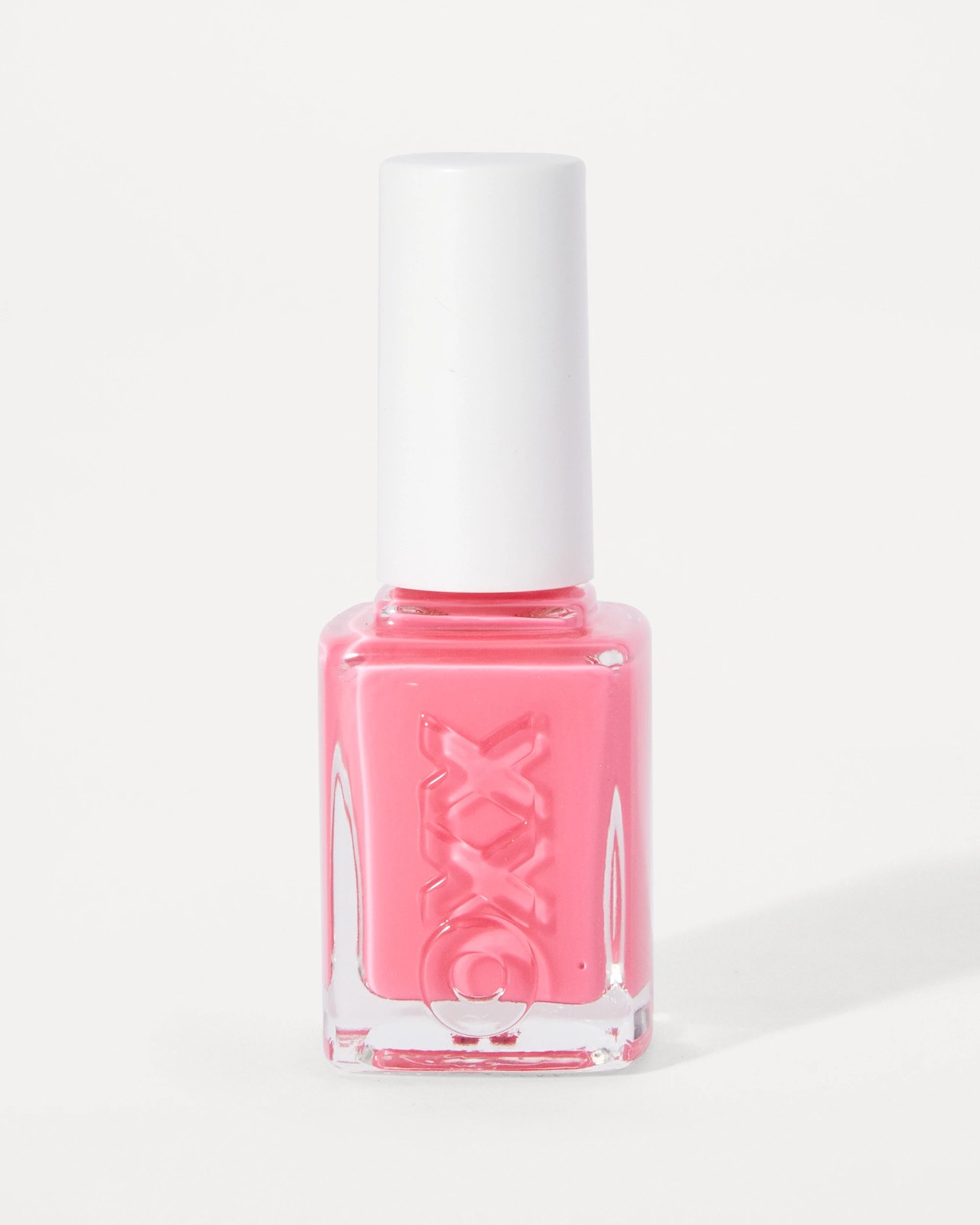 OXX Beauty Quick Dry Nail Polish - Candy Pink 2 of 6