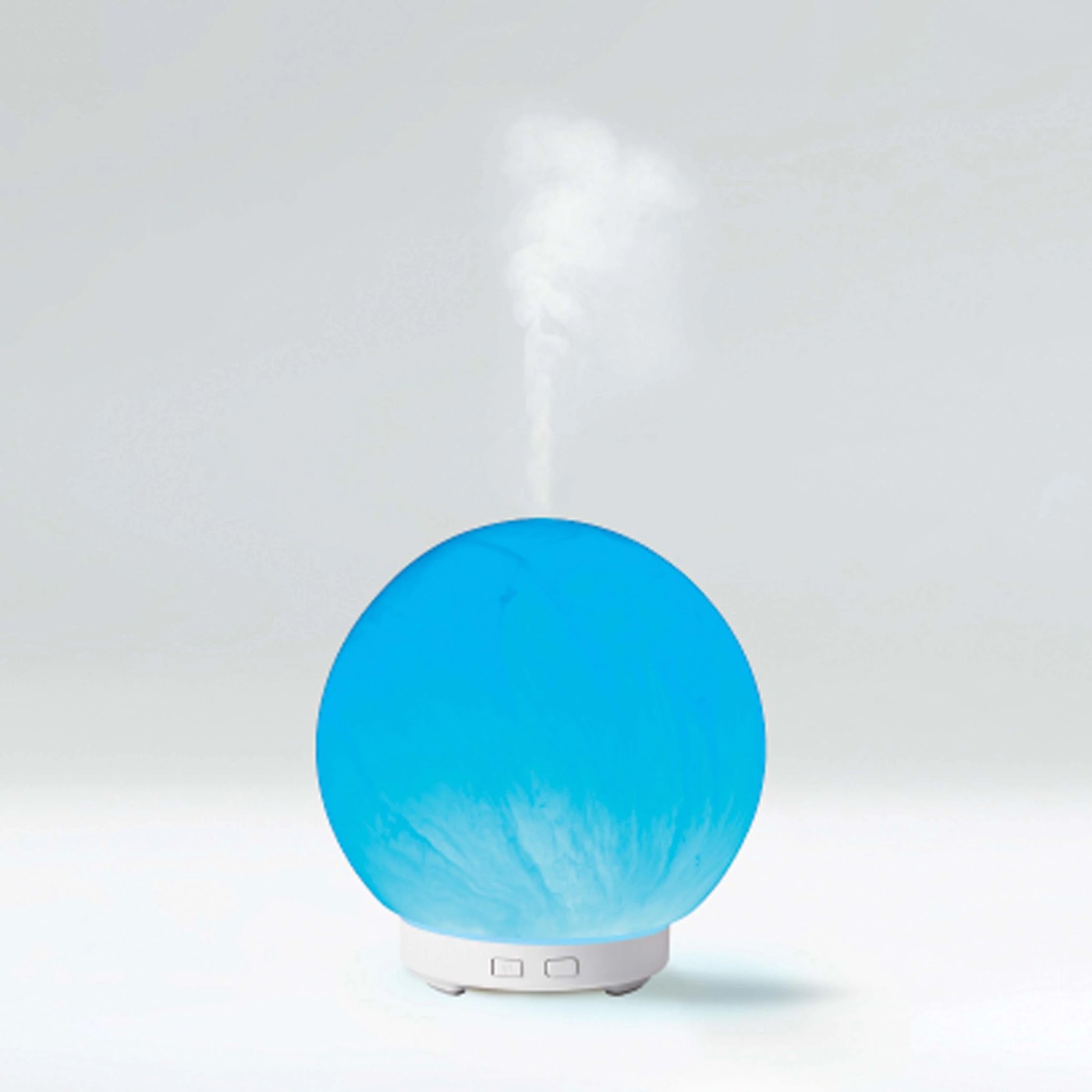 Anko Round Marble Look Electric Diffuser 4 of 6