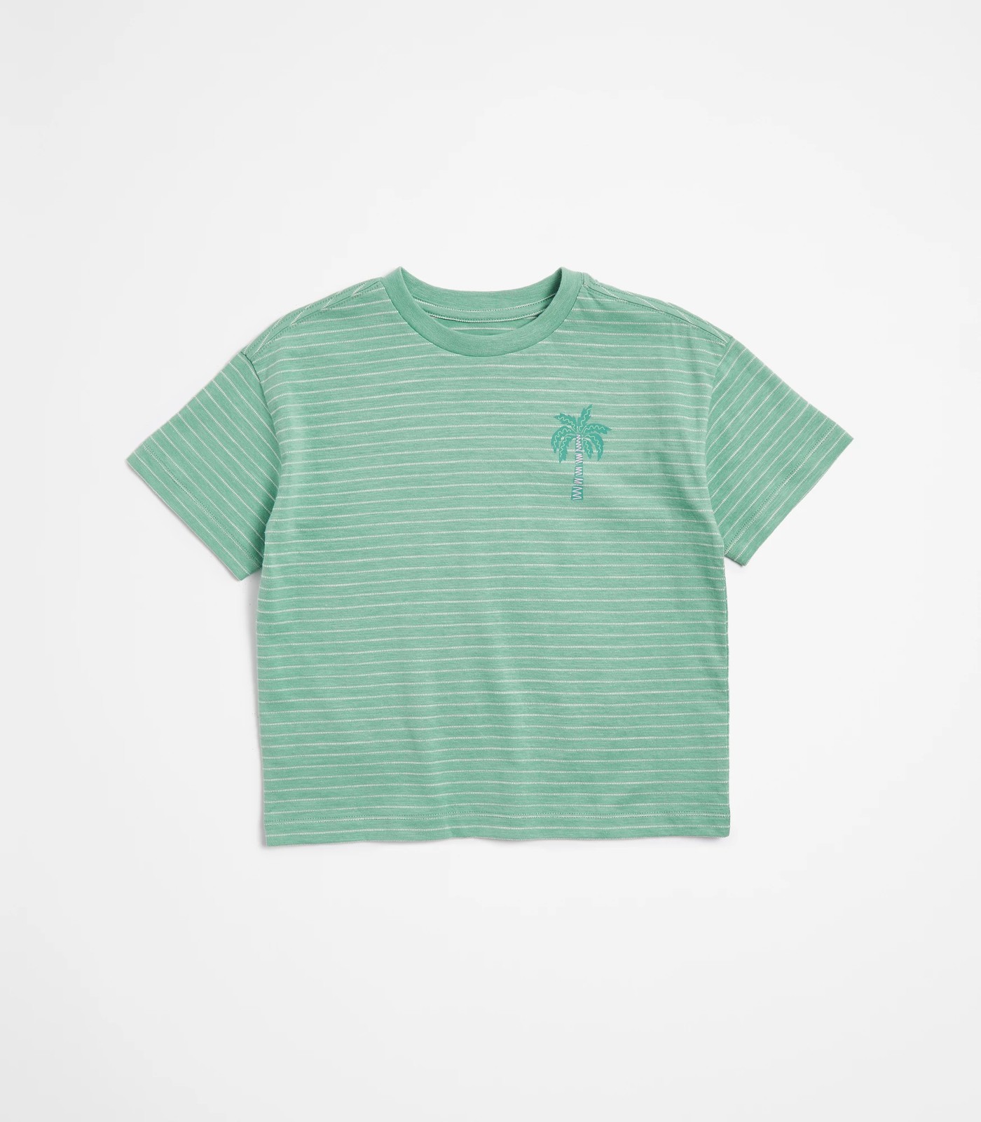Oversize Stripe T-shirt | Target Australia