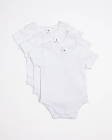 Baby Bodysuits