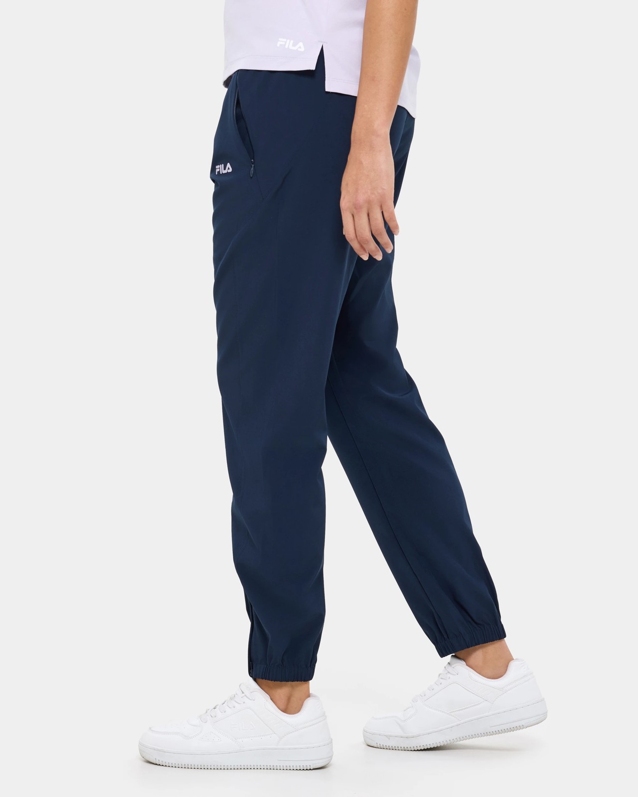 Fila Camille Pants 3 of 5