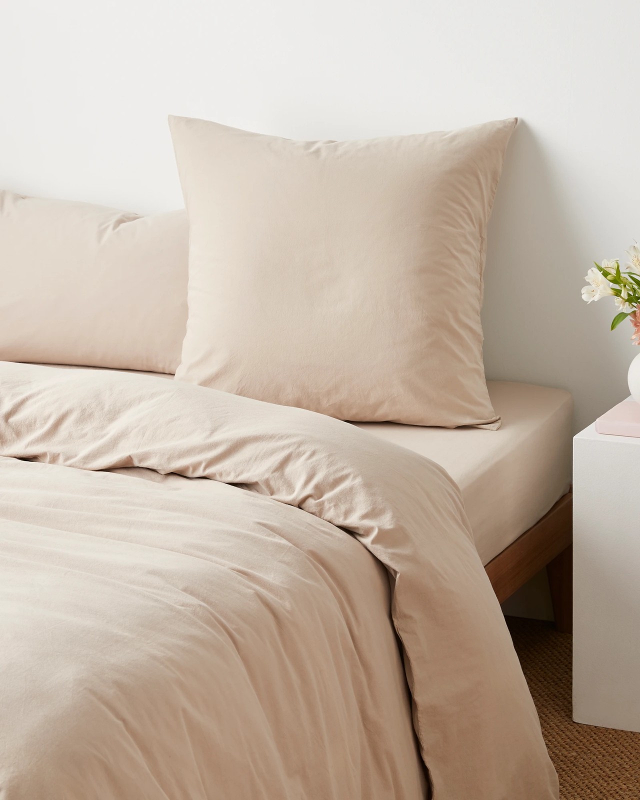 European sales pillowcases target