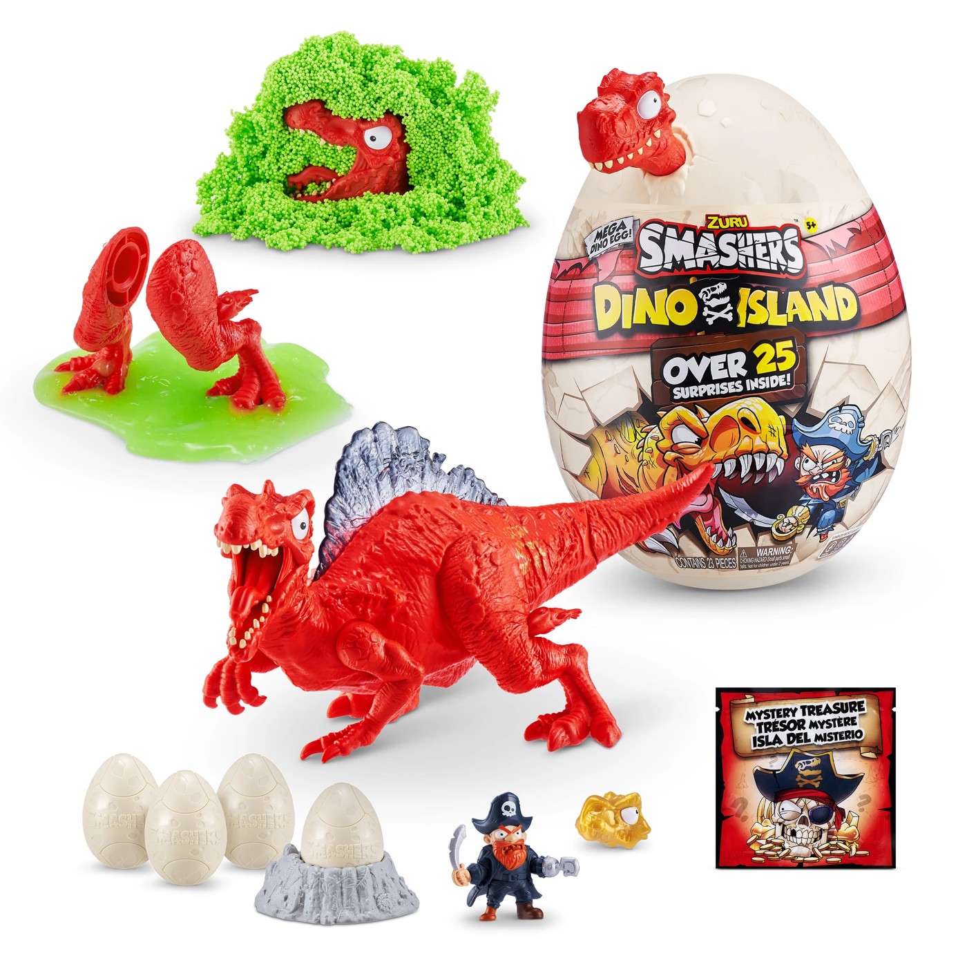 Dinosaur egg store toy target